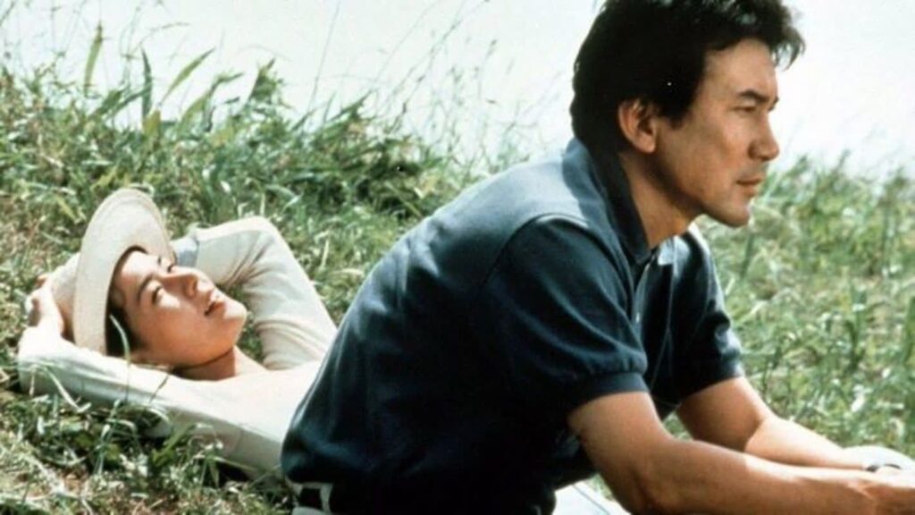 《우나기》 영화모임