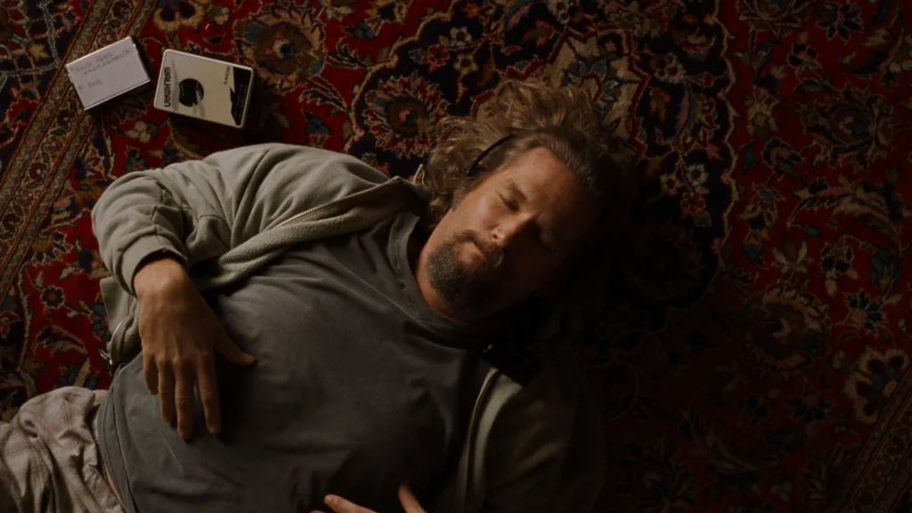 《위대한 레보스키》 영화모임