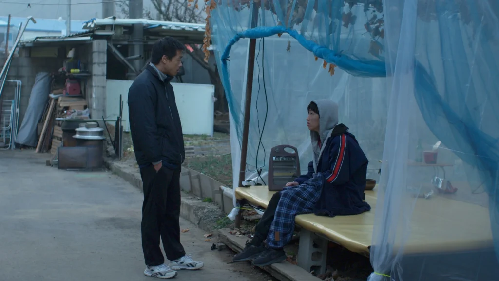 《빅슬립》 인디살롱 – 25년 12월