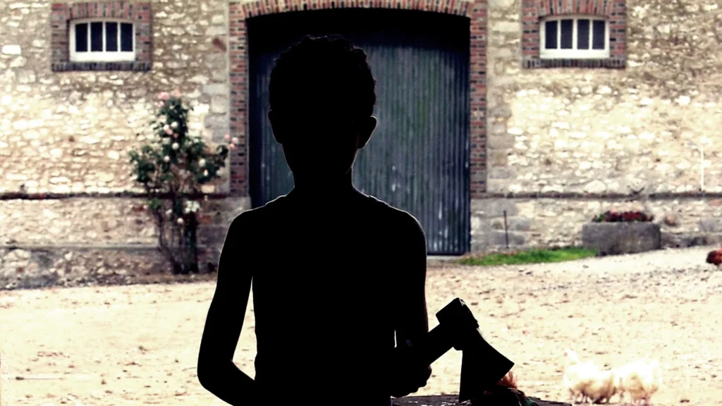 《히든》 정기모임