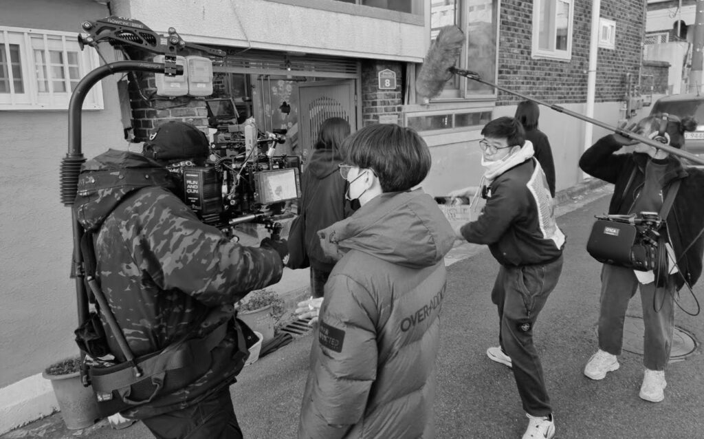 시네마틱 촬영과 조명(입문) – 1기(모집 중)