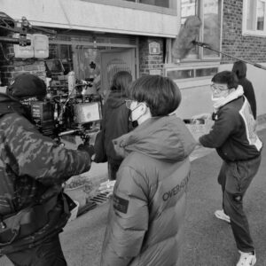 시네마틱 촬영과 조명(입문) – 1기