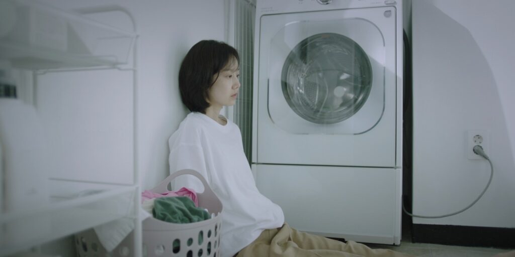 《우리 둘 사이에》 인디살롱 – 26년 2월